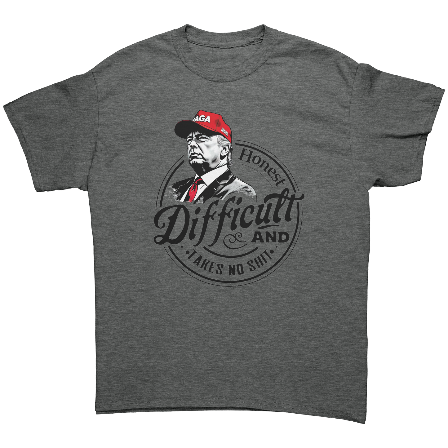 Honest_Difficult_and_Takes_No_Shit_Graphite_Heather_Front_Mockup.png