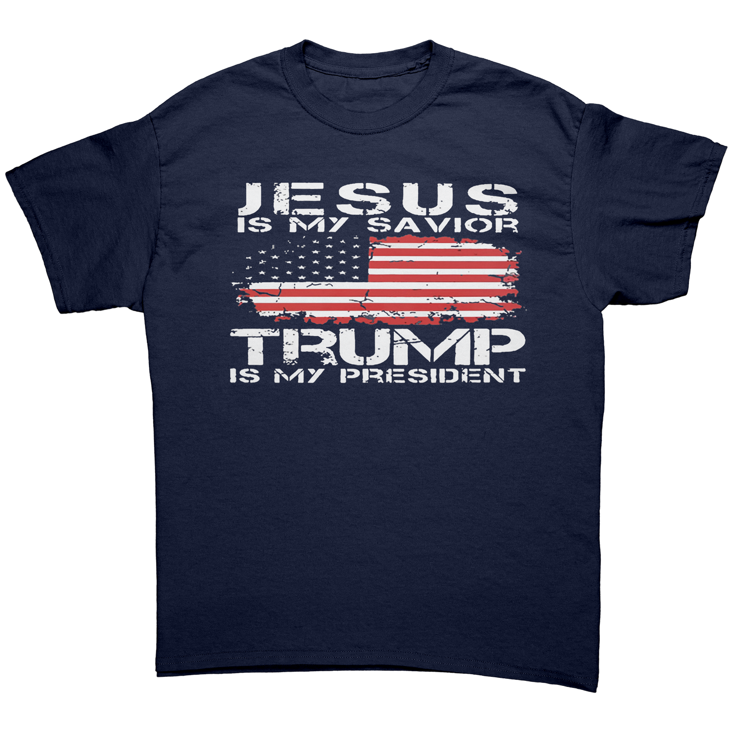 Jesus_Is_My_Savior_Trump_Is_My_President_Navy_Front_Mockup.png