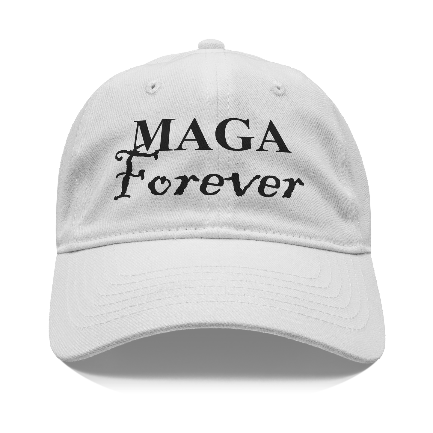 Maga_Forever_Blk_Letters_Front_White_Mockup.png