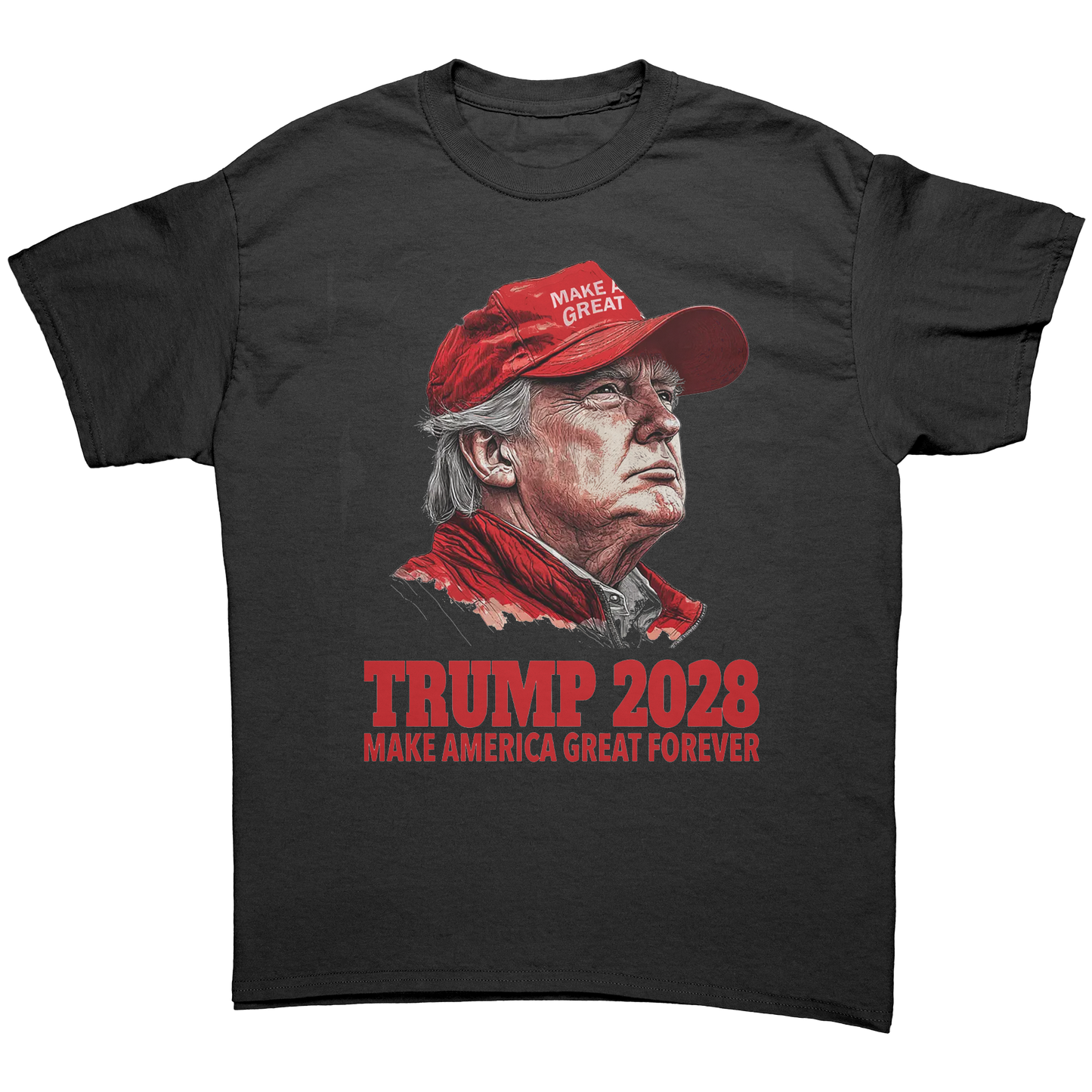Trump_2028_Make_America_Great_Forever_Black_Front_Mockup.png