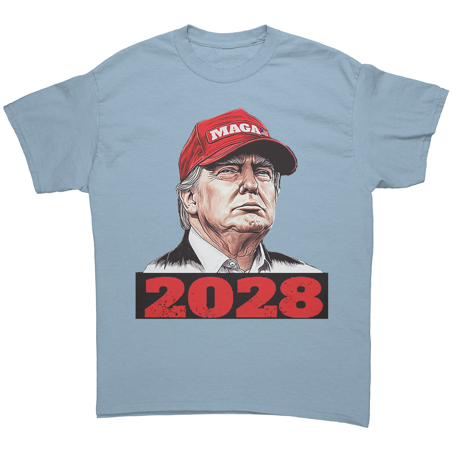 Trump_Maga_2028_Light_Blue_Front_Mockup.png