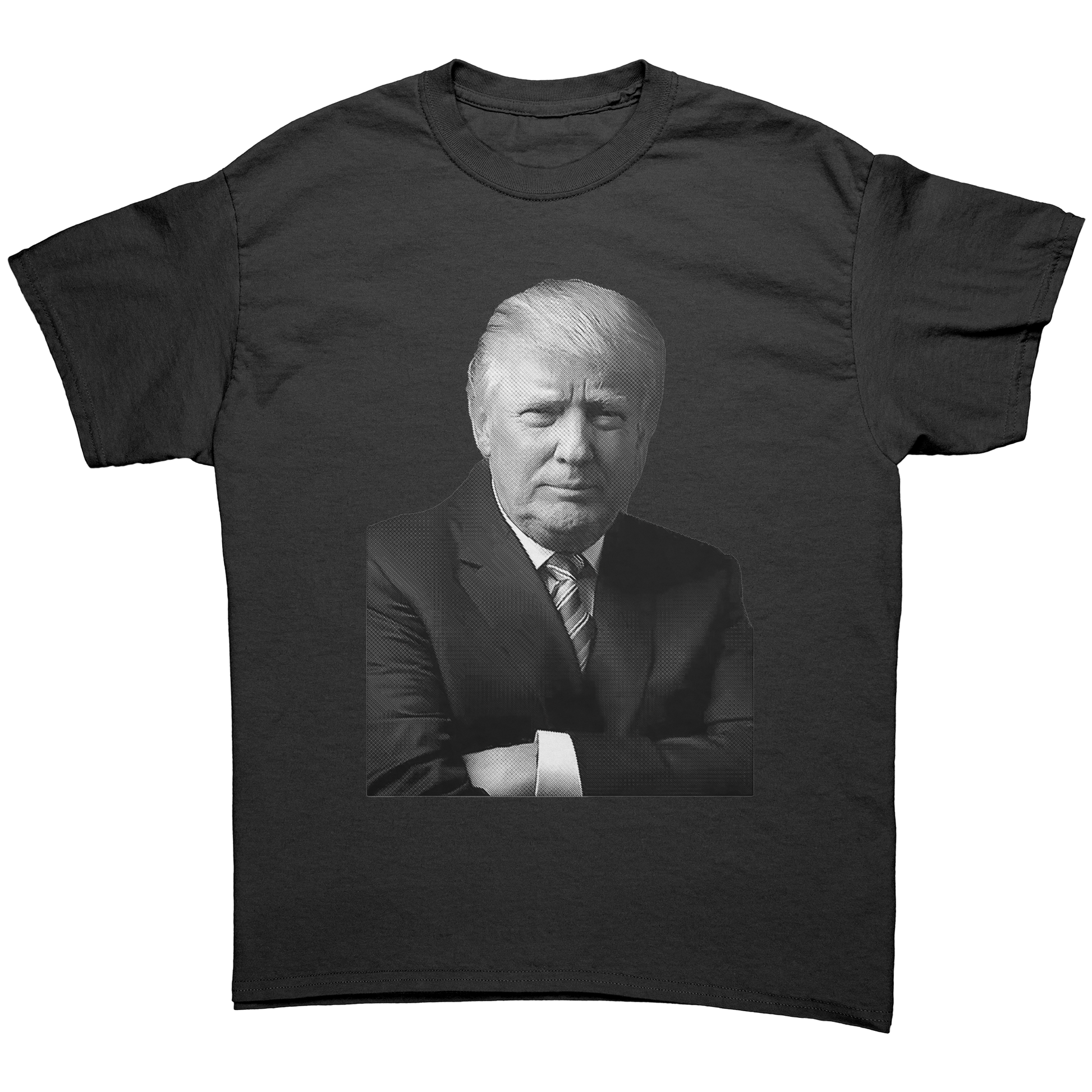 Trump_with_Crossed_Arms_Black_Front_Mockup.png