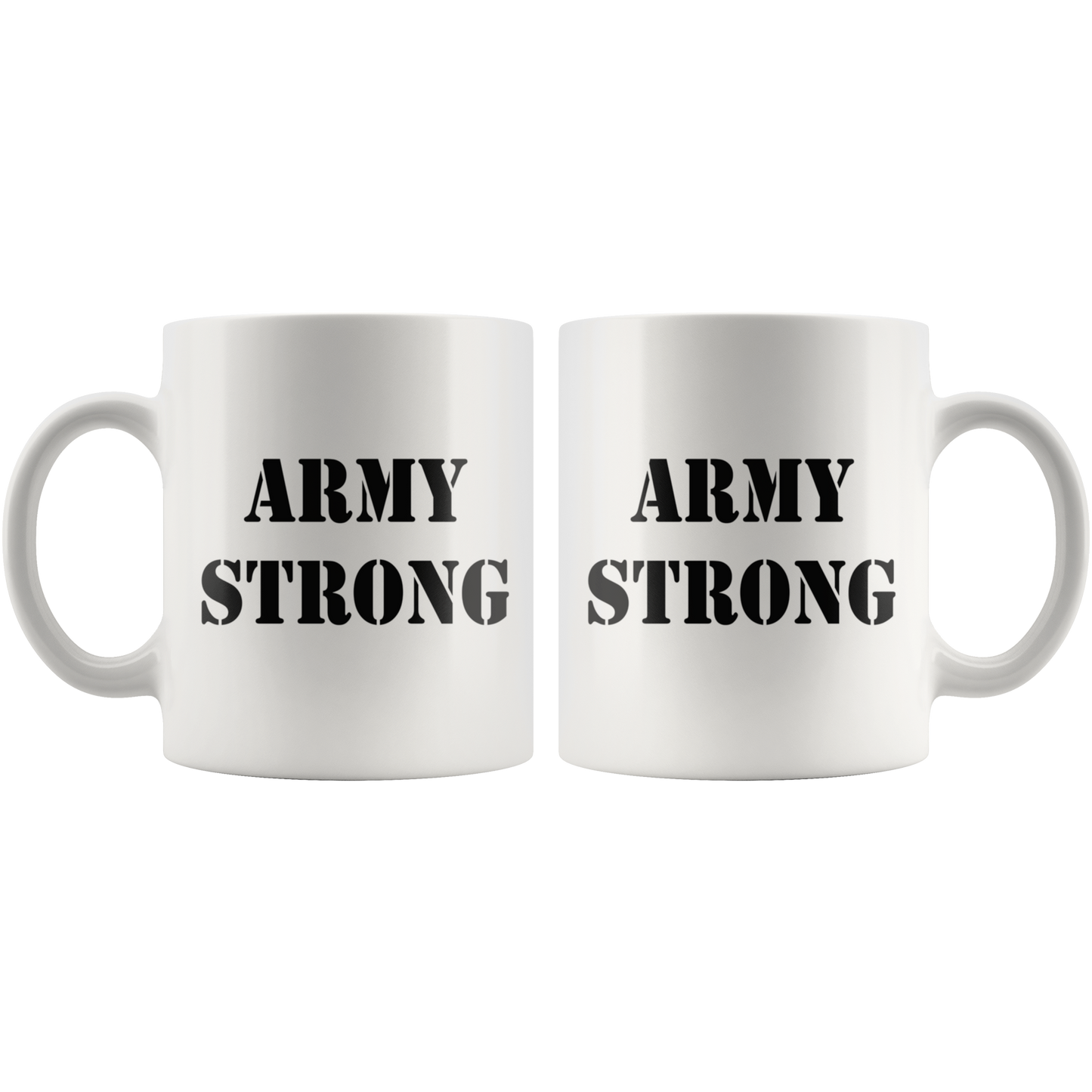 Army Strong