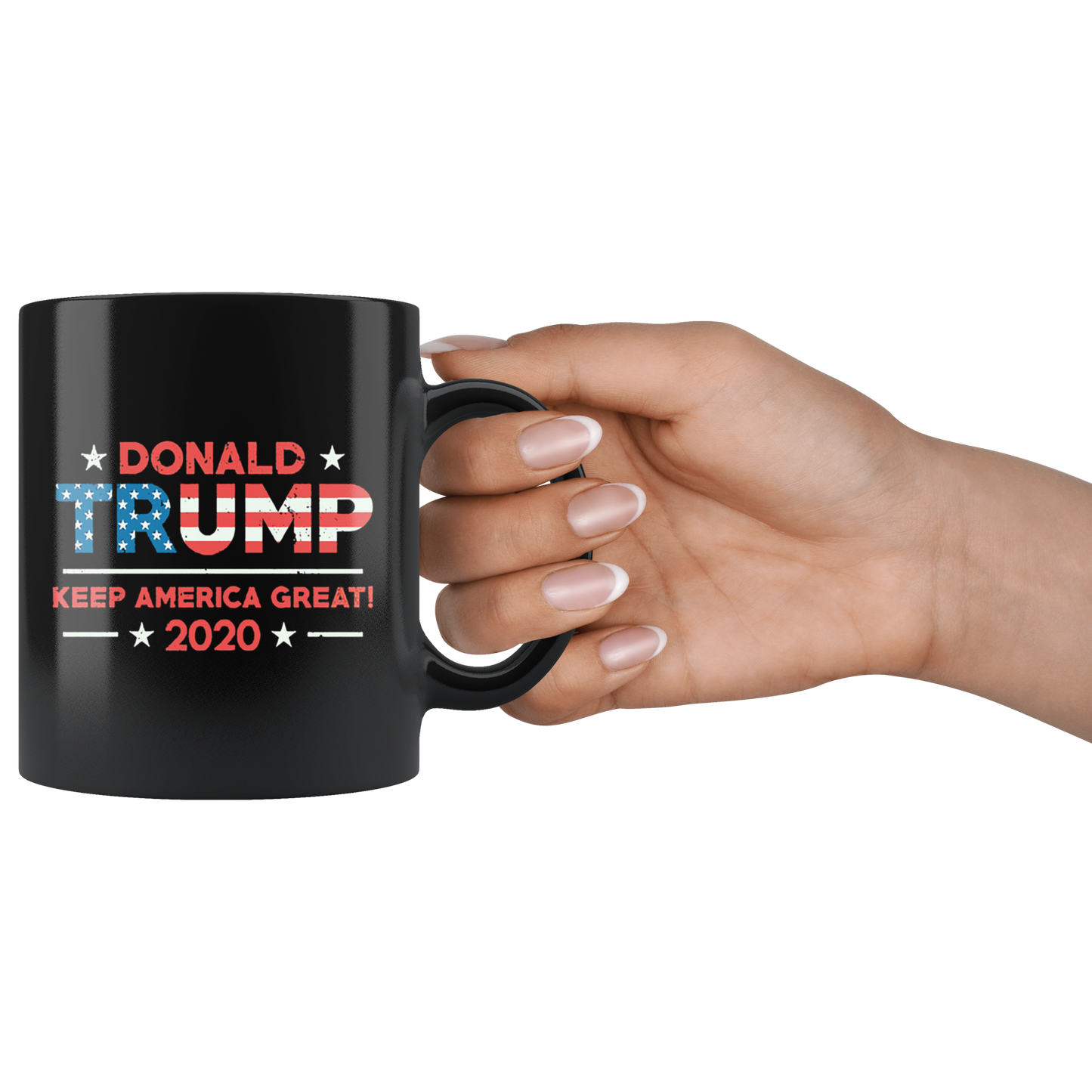 Donald Trump Keep America Great! 2020