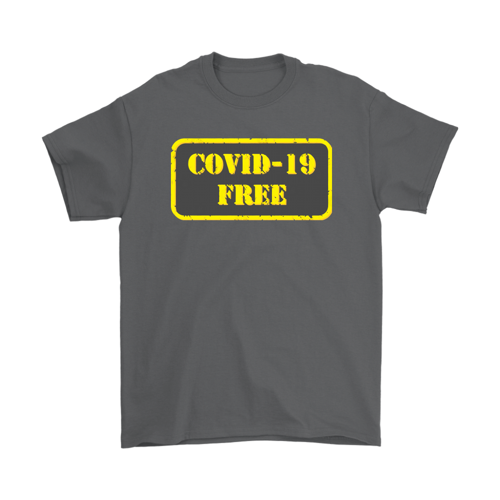 Covid-19 Free