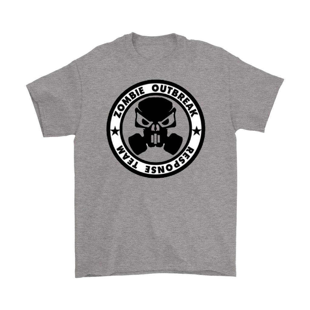 Zombie Outbreak Response Team