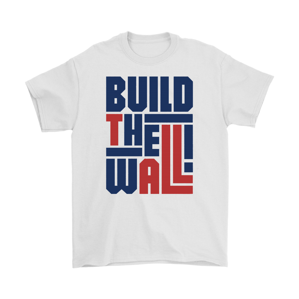 Build The Wall!