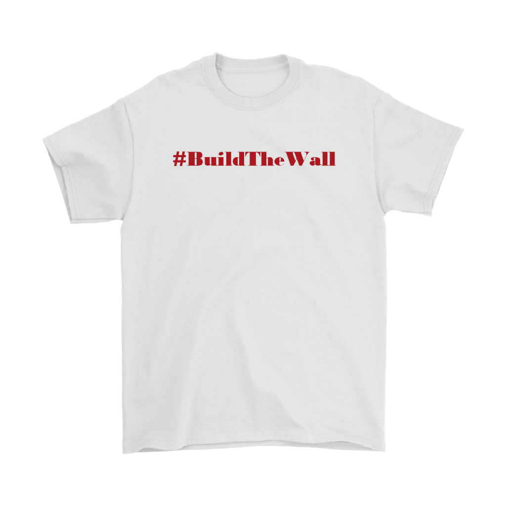 Build The Wall