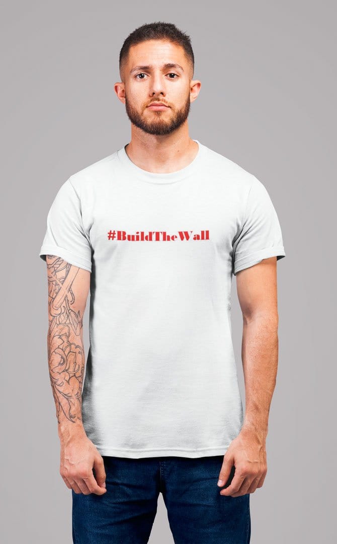 Build The Wall