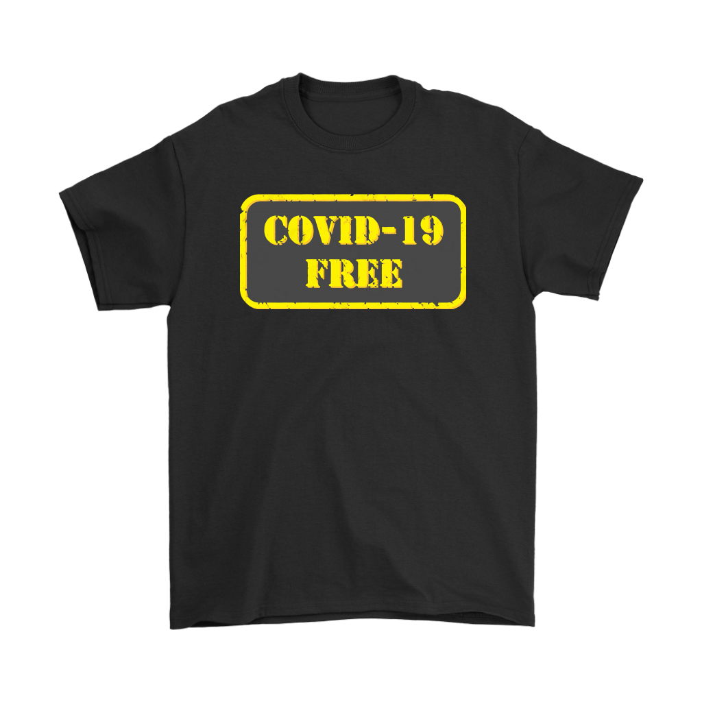 Covid-19 Free