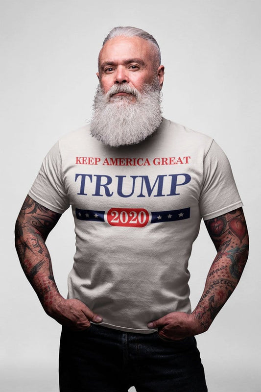 Keep America Great Trump 2020