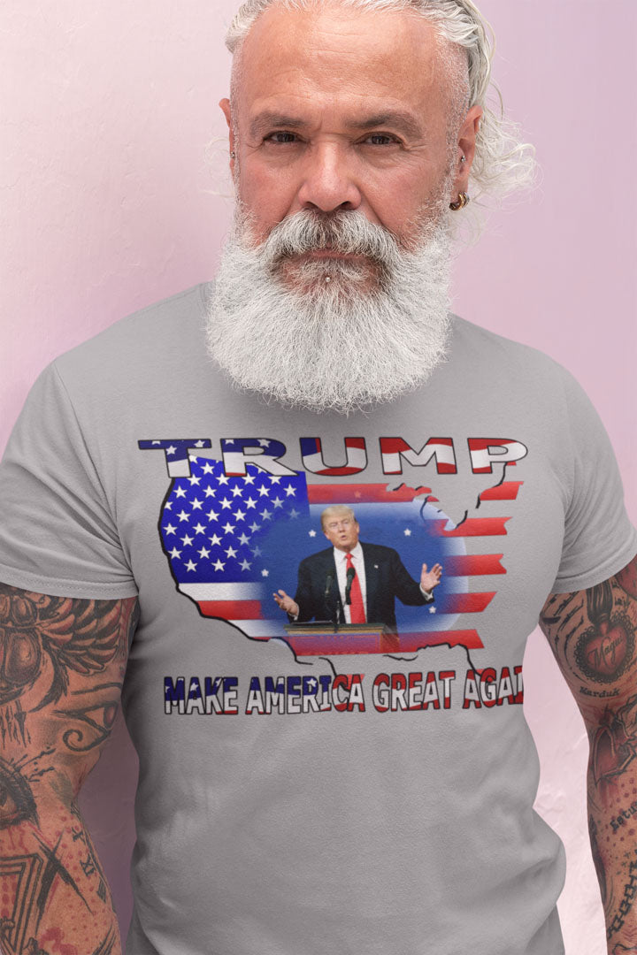 Make America Great Again