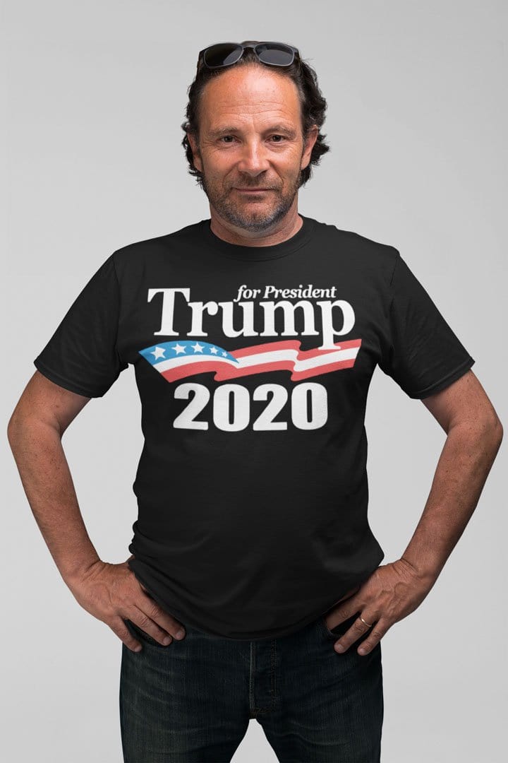 Trump For President 2020