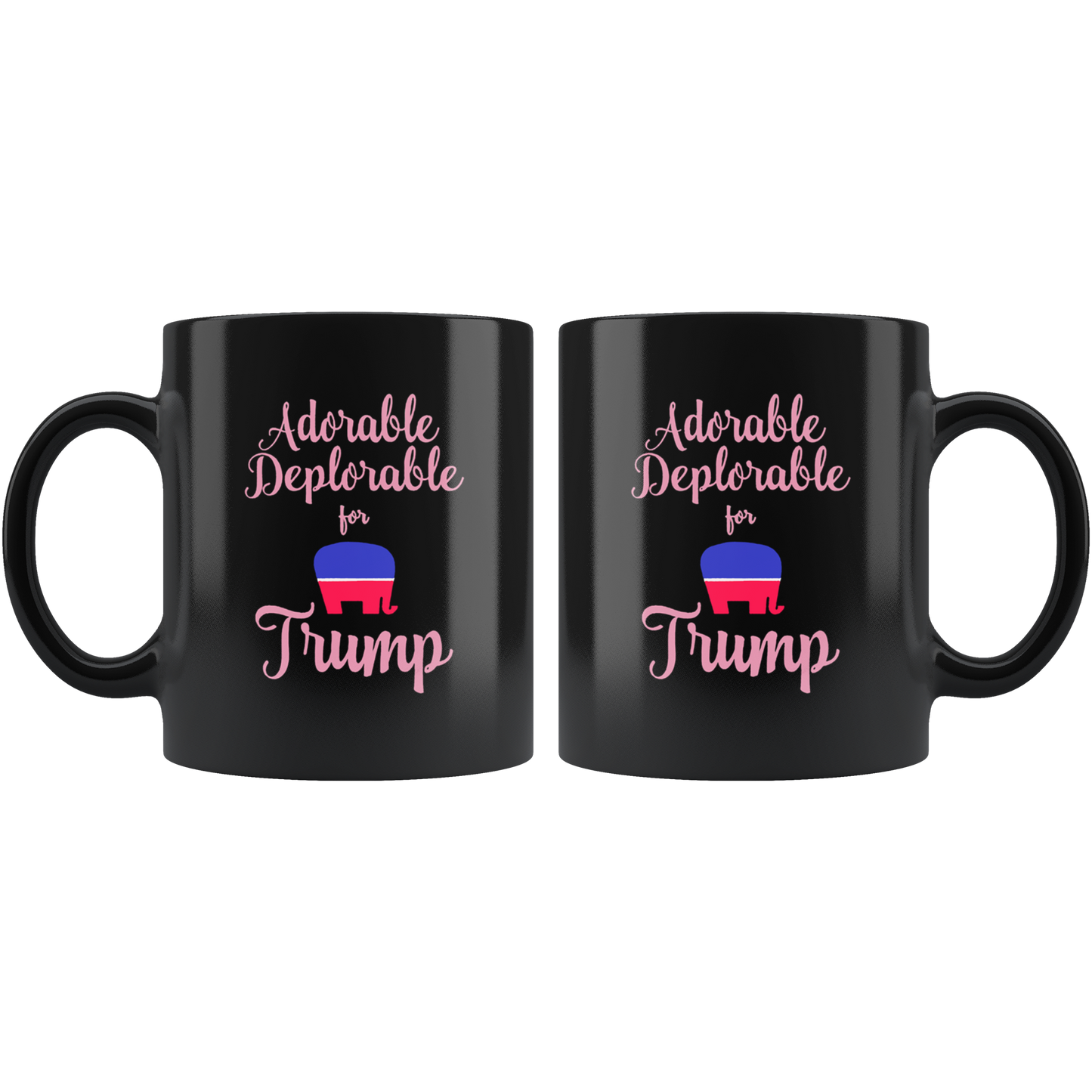 Adorable Deplorable For Trump