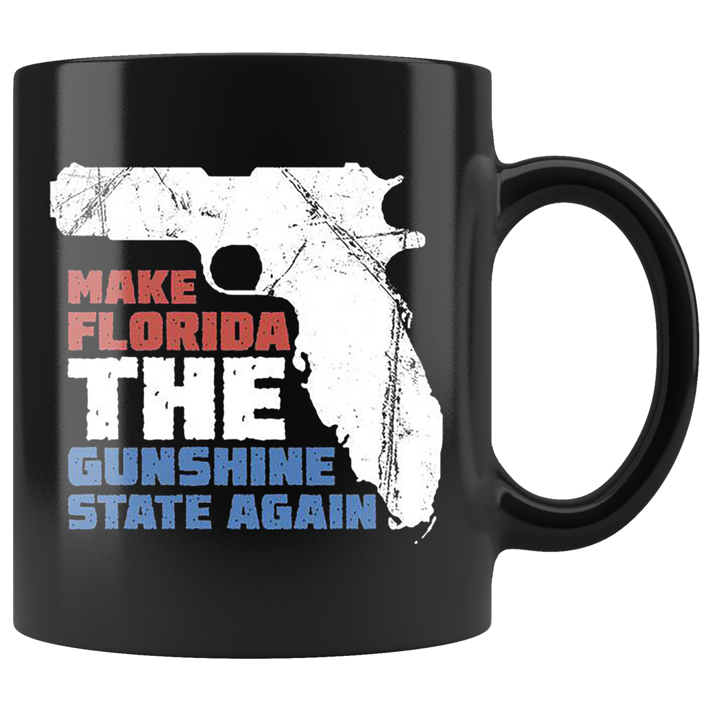 Make Florida The Gunshine State Again