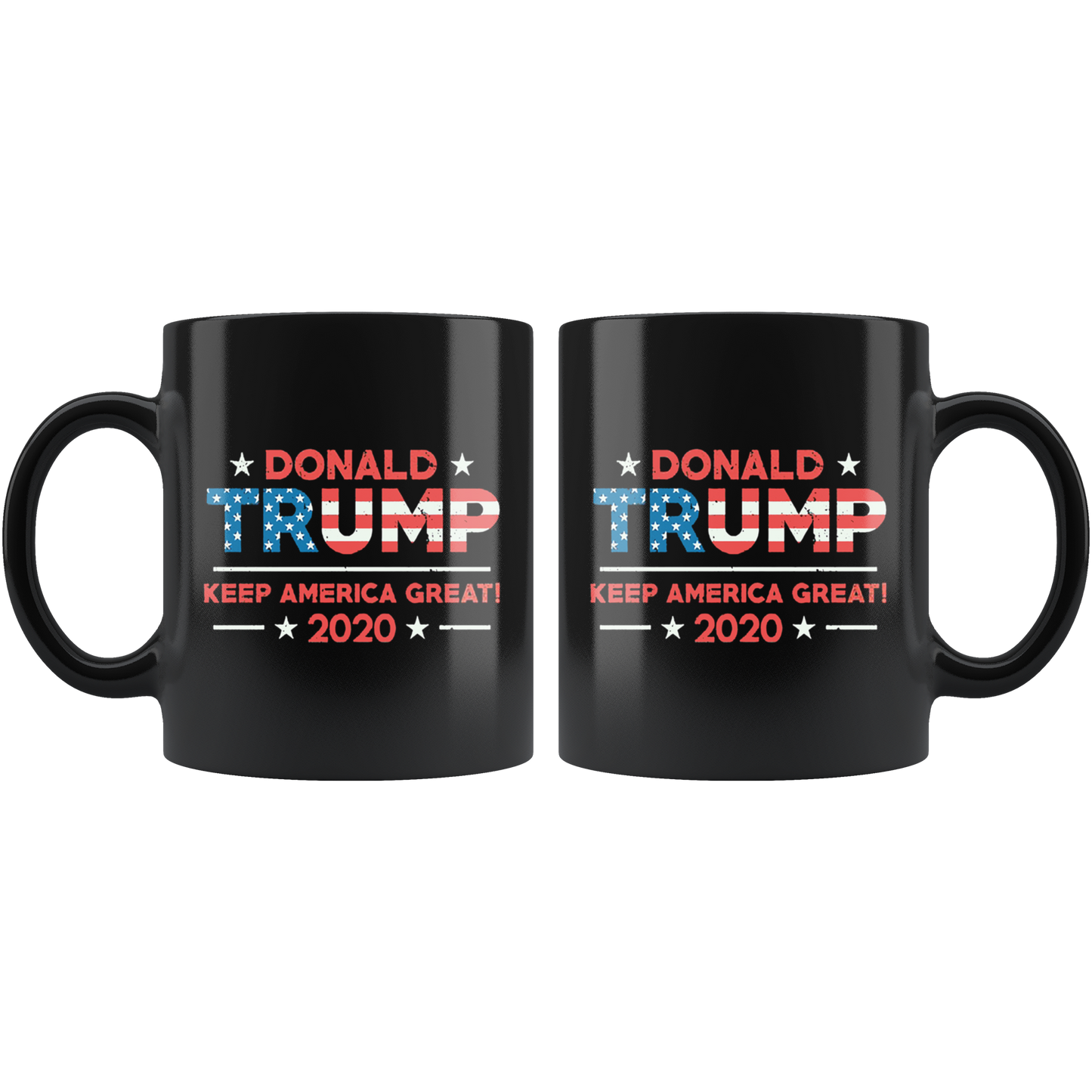 Donald Trump Keep America Great! 2020