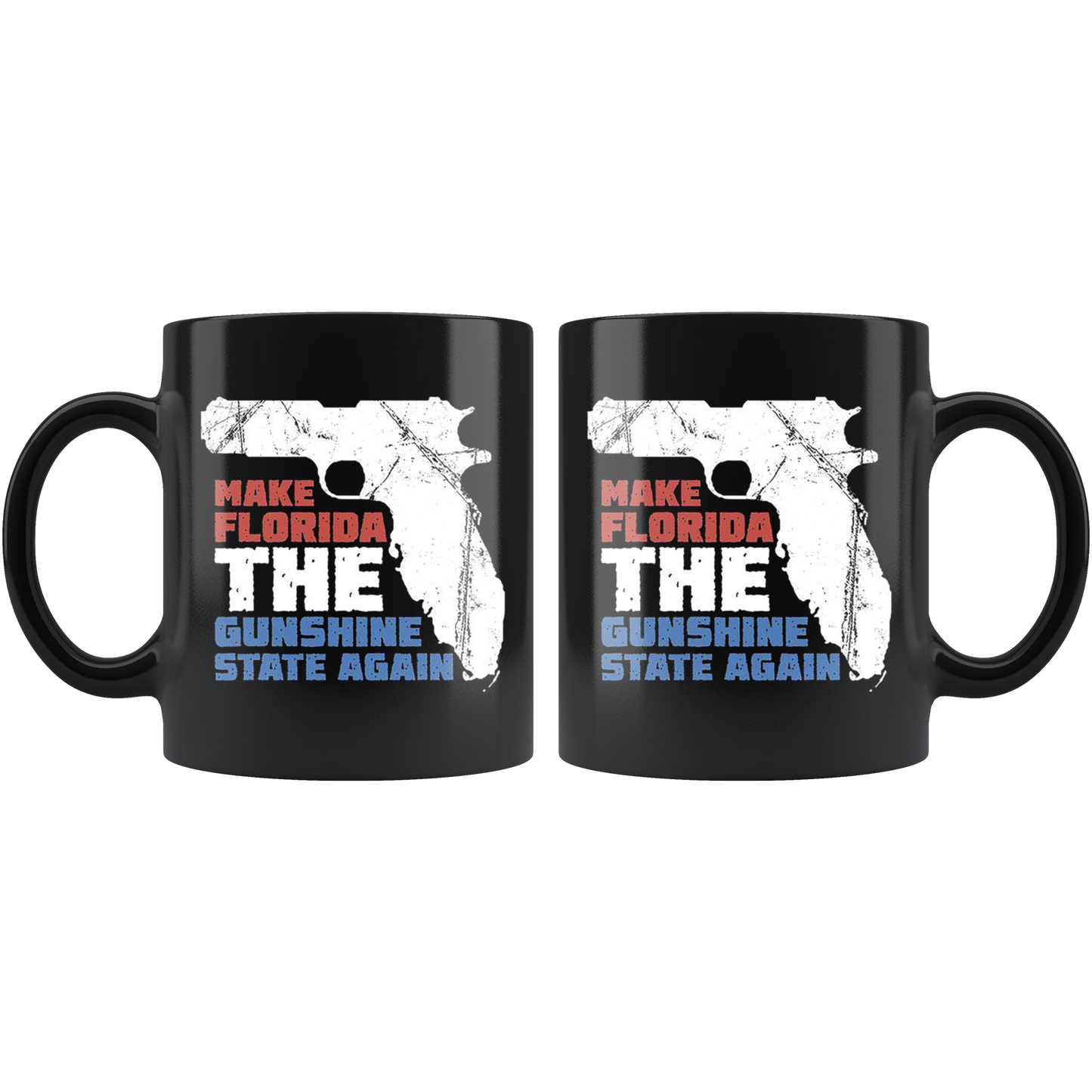 Make Florida The Gunshine State Again
