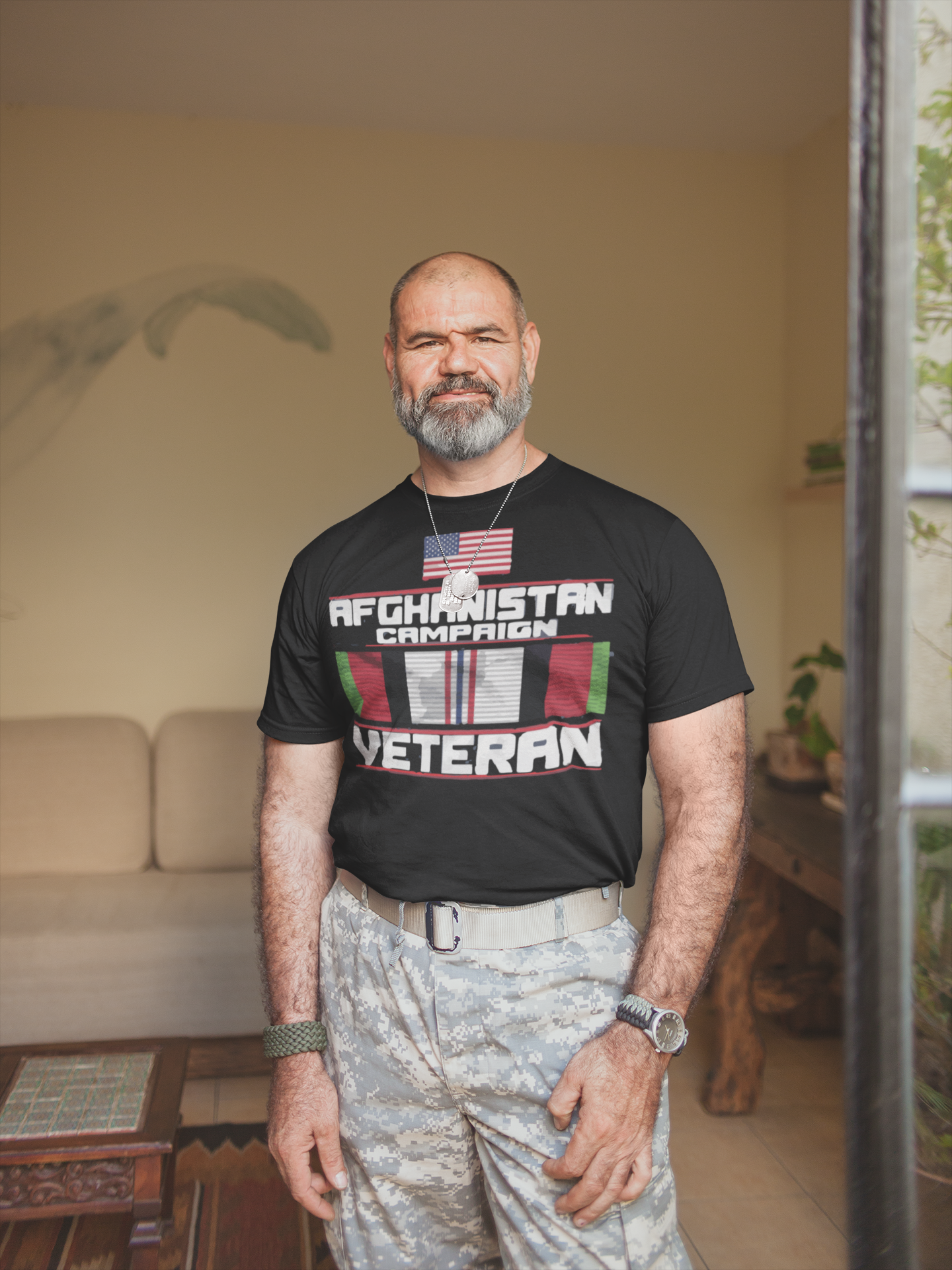 The Military / Veteran Collection