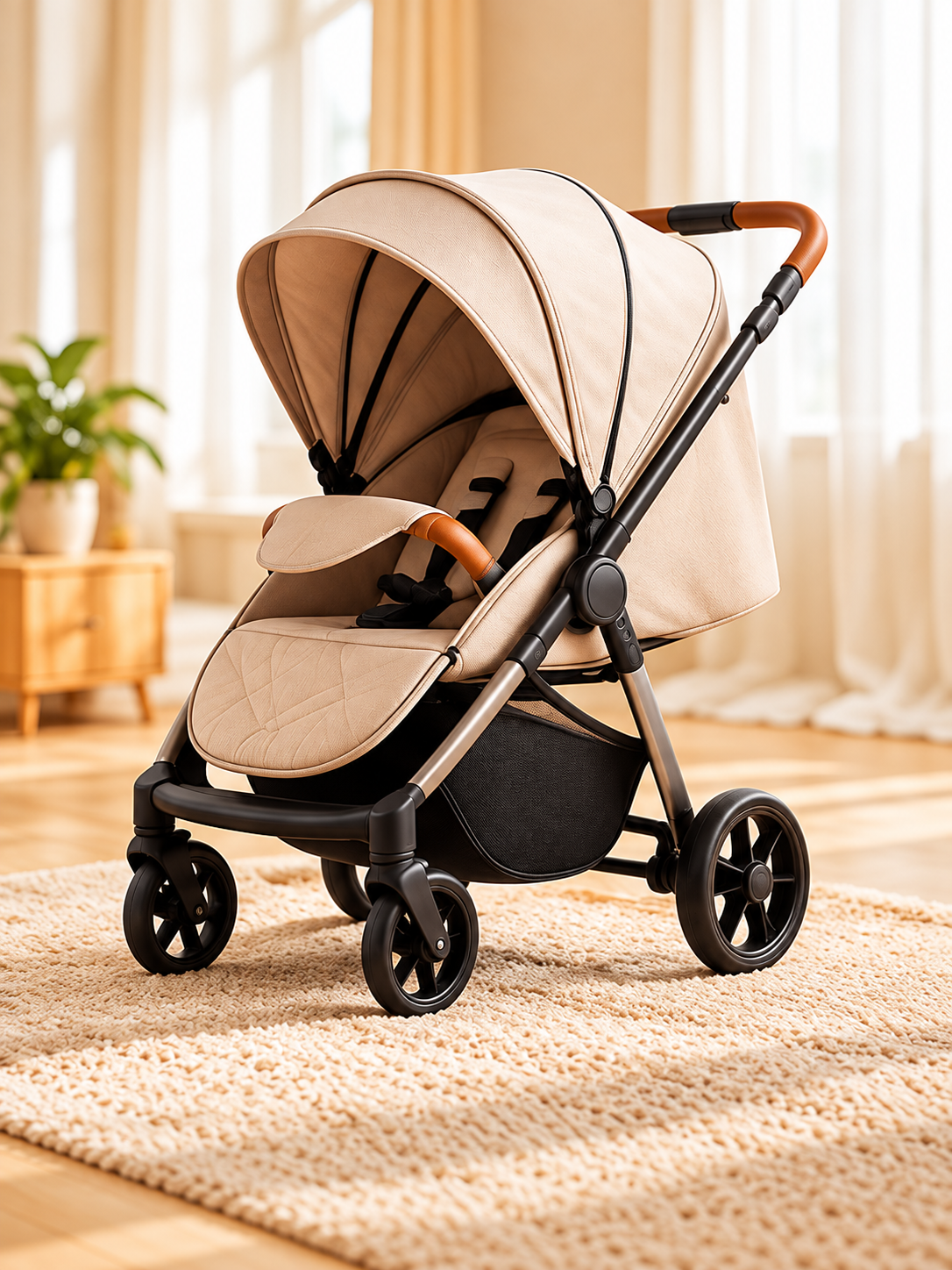 Baby Gear