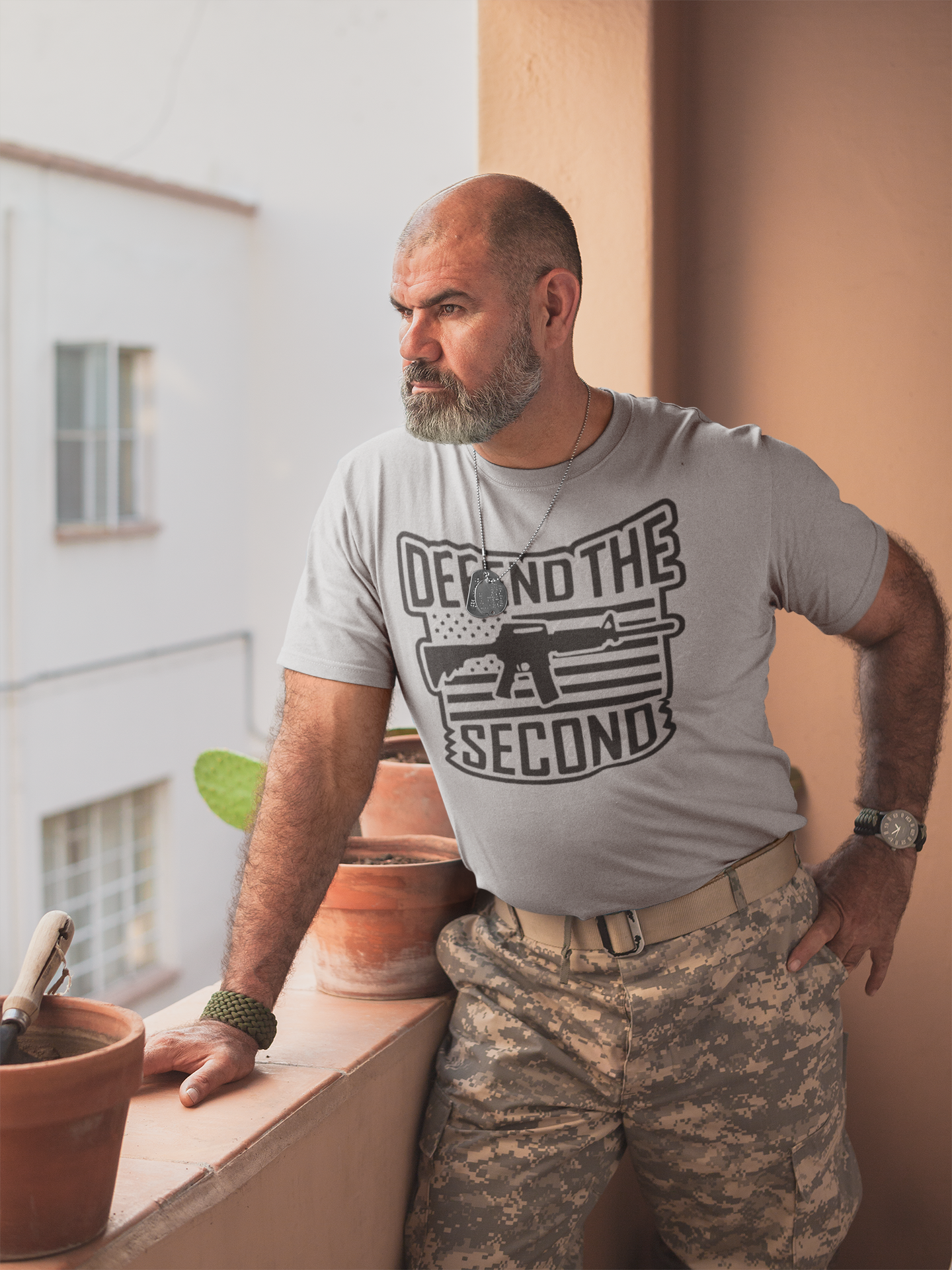 The 2nd Amendment Collection