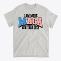 More MAGA Now Than Ever Bold Political Statement Tee