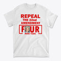 Repeal The 22nd Amendment Four More Years Red Ltrs
