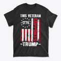 This Veteran Proudly Supports Trump