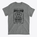 MAGA 45 47 100 Percent Support Donald Trump Shirt