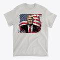 Trump 2028 In Stars And Stripes