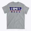 Trump 45 47 MAGA Graphic T Shirt