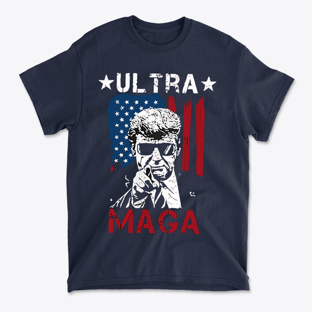 Ultra MAGA Conservative Apparel