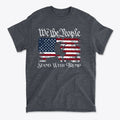 We The People Stand With Trump
