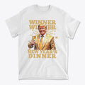 Winner Winner New Year's Dinner