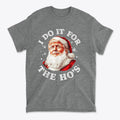 Trump As Santa I Do It For The Ho's