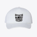 Defend The Second Foam Mesh-Back Trucker Cap