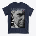 We Are Fighting Pure Evil Stay With Me 2028