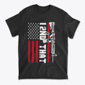 I 2nd That Funny Statement Graphic T Shirt