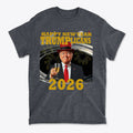 Happy New Year Trumplicans 2026