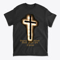 Young Dumb And Full Of Christ Faith Graphic T-Shirt