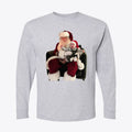 Cadens First Christmas Cute Christmas Celebration Tee