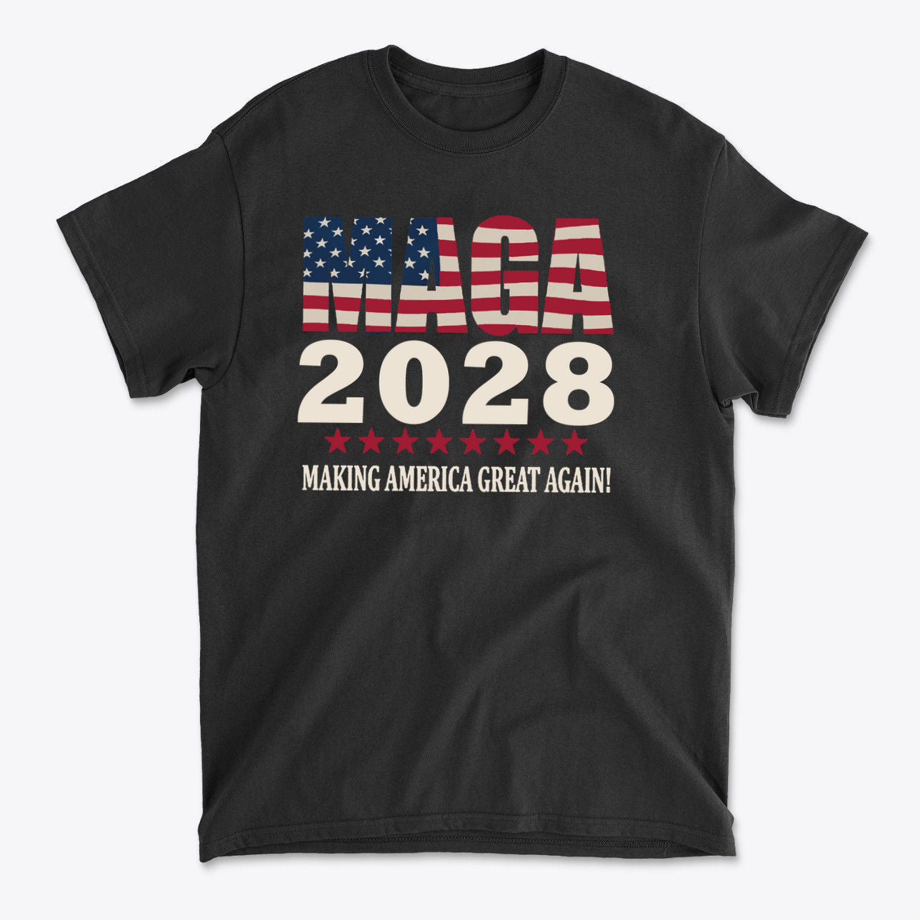 MAGA 2028 Making America Great Again