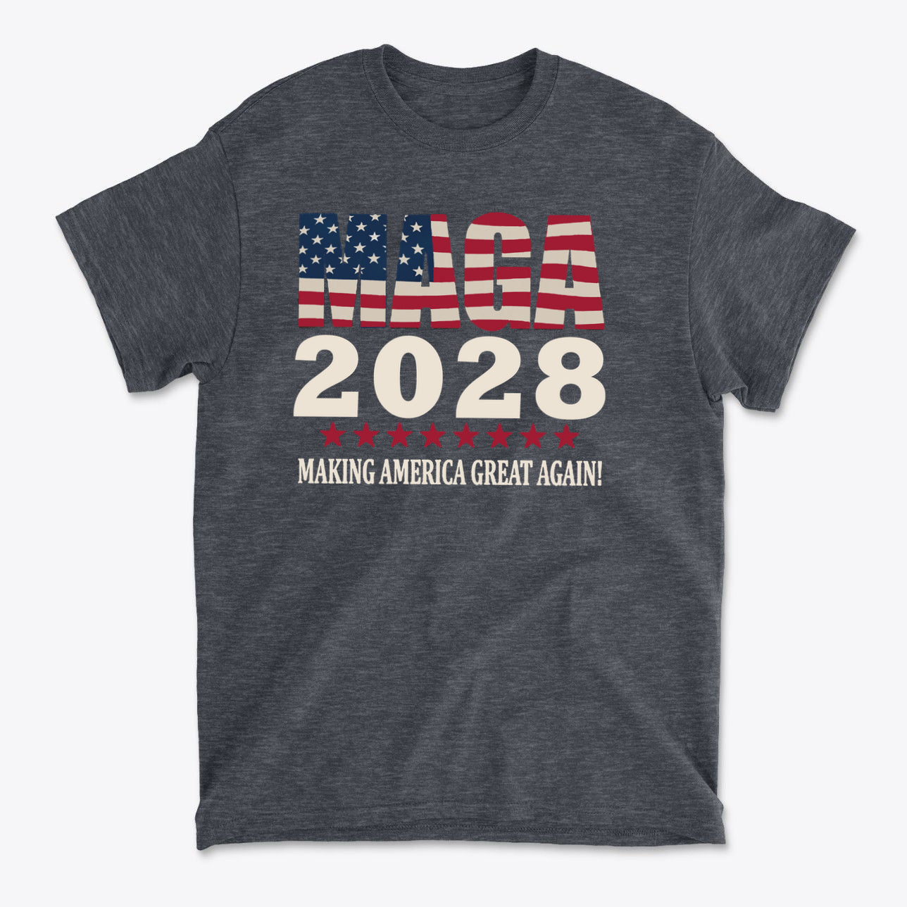 MAGA 2028 Making America Great Again
