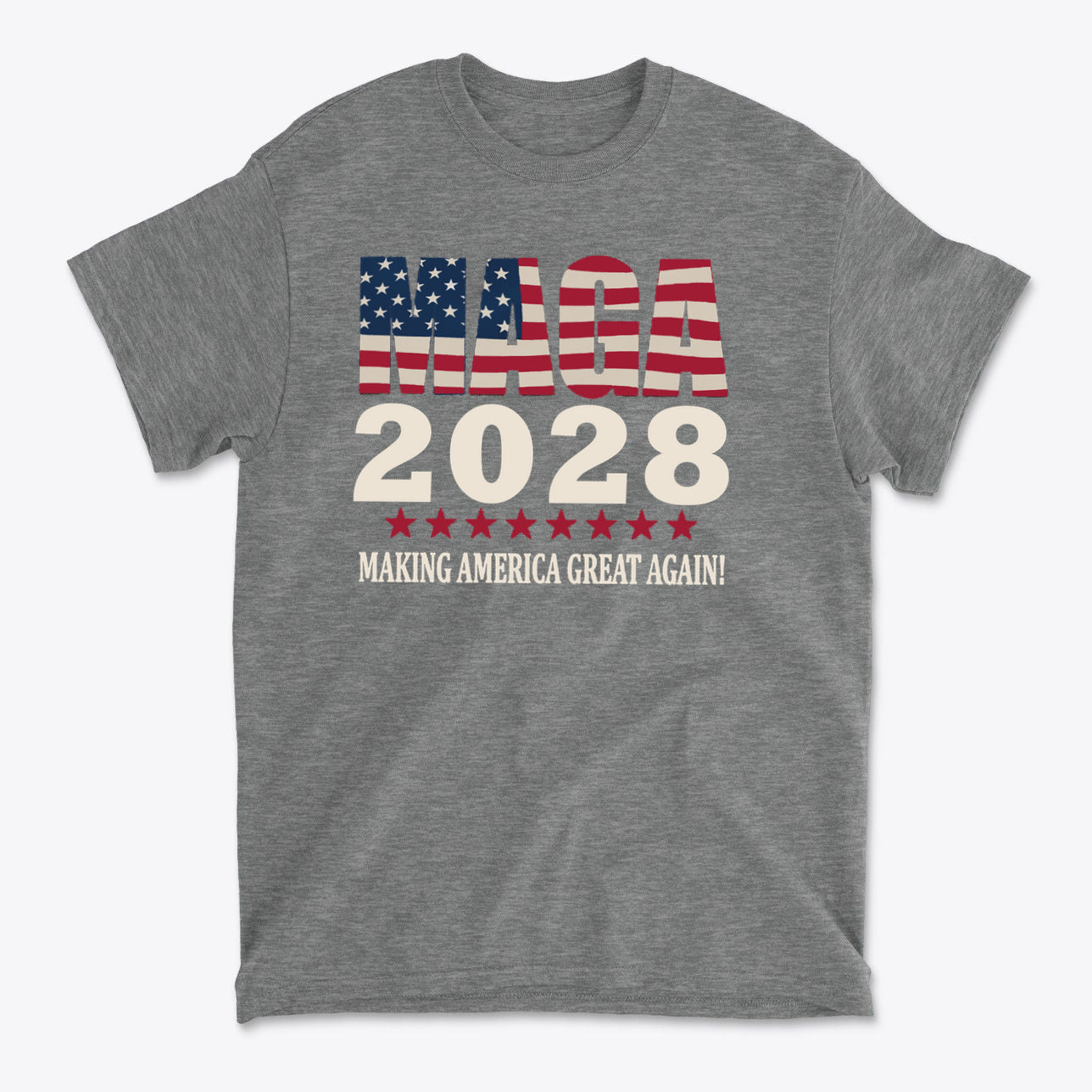 MAGA 2028 Making America Great Again
