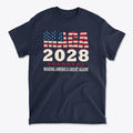 MAGA 2028 Making America Great Again
