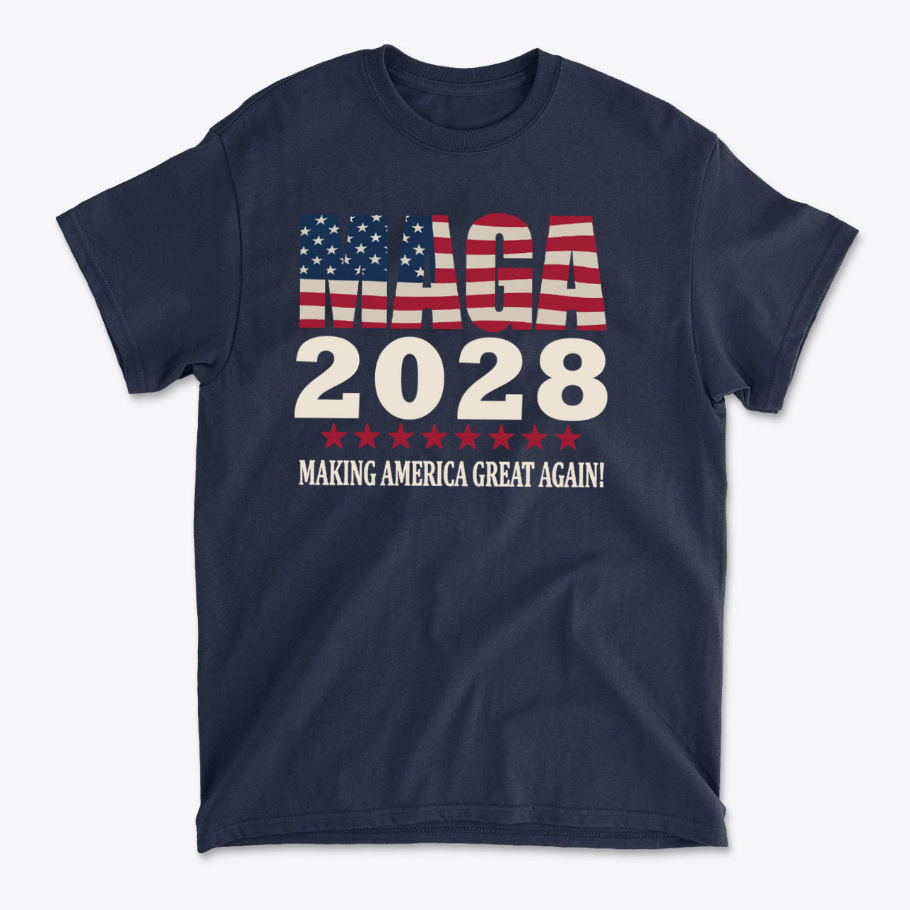 MAGA 2028 Making America Great Again