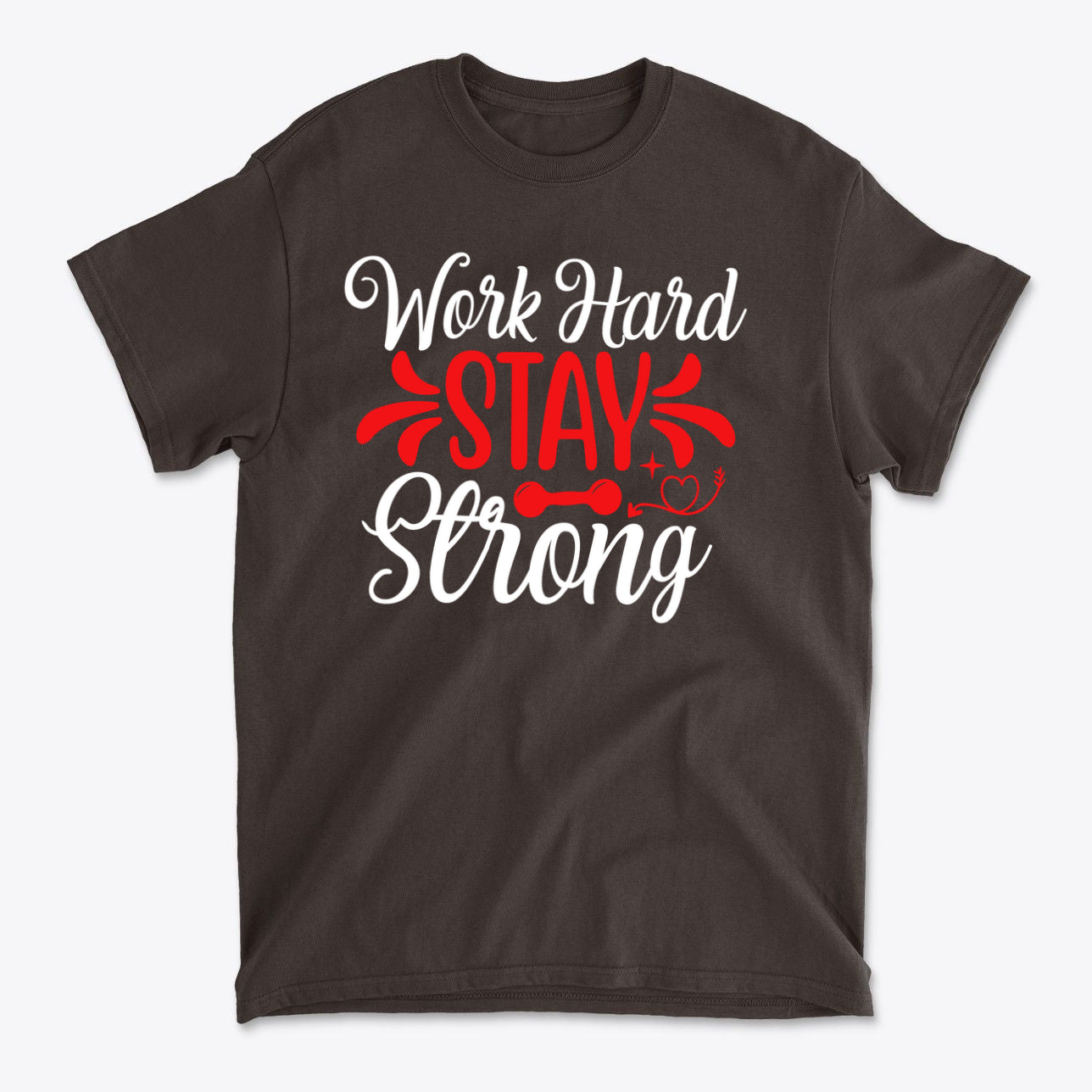 SP-front-DCH-691.Work Hard And Stay Strong Today