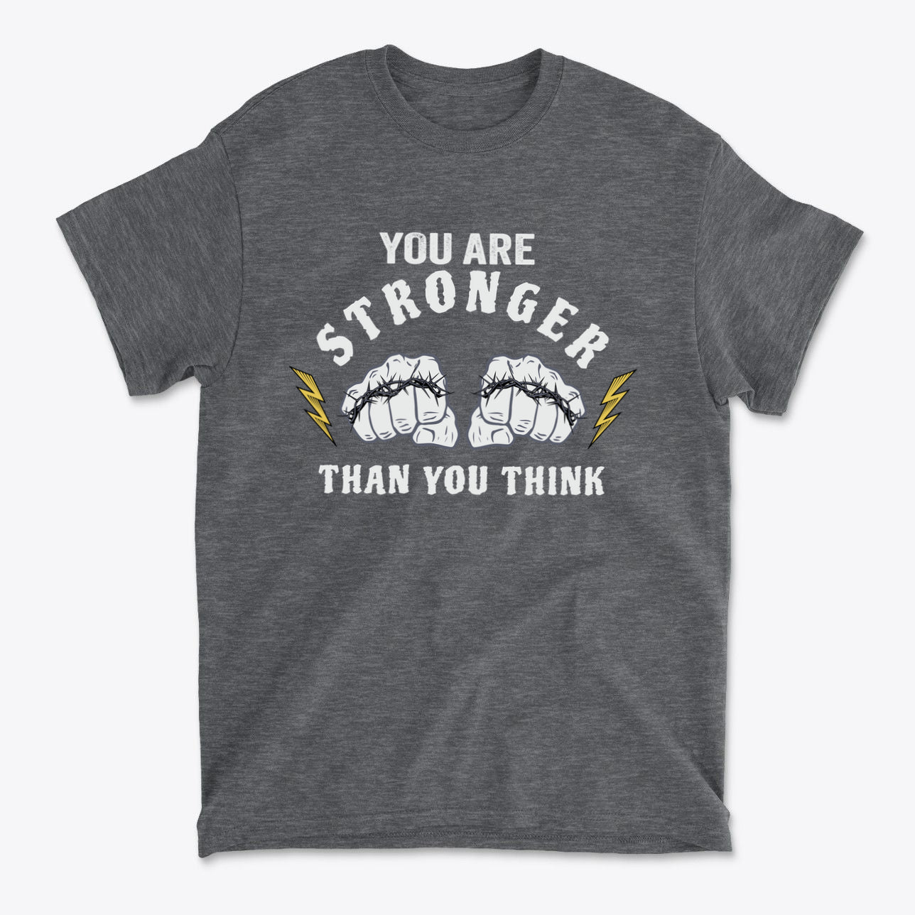 SP-front-HTW-732You Are Stronger Than You Think