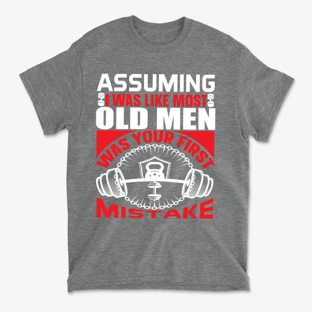 SP-front-GHR-695Assuming I Was Like Most Old Men Was Your First Mistake
