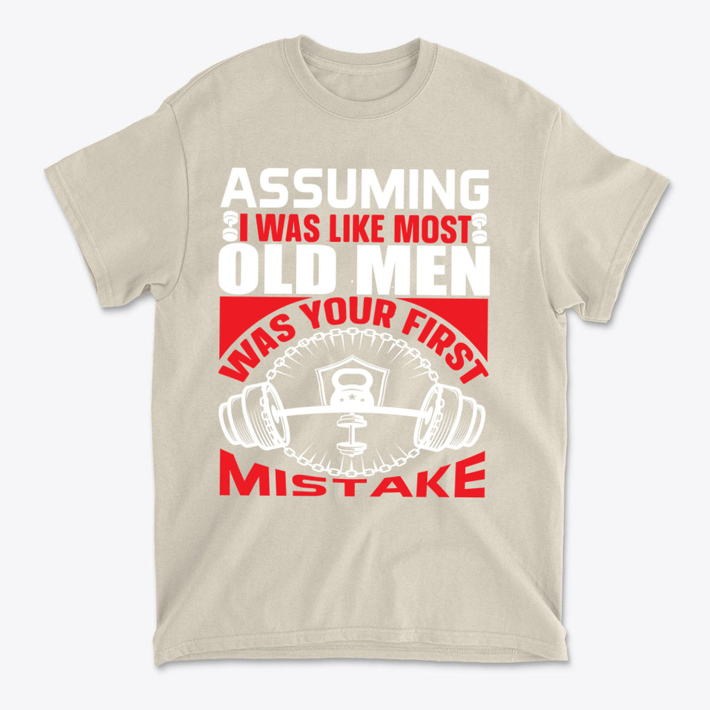 SP-front-SND-724Assuming I Was Like Most Old Men Was Your First Mistake