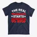 The Real Workout Starts When You Want To Stop